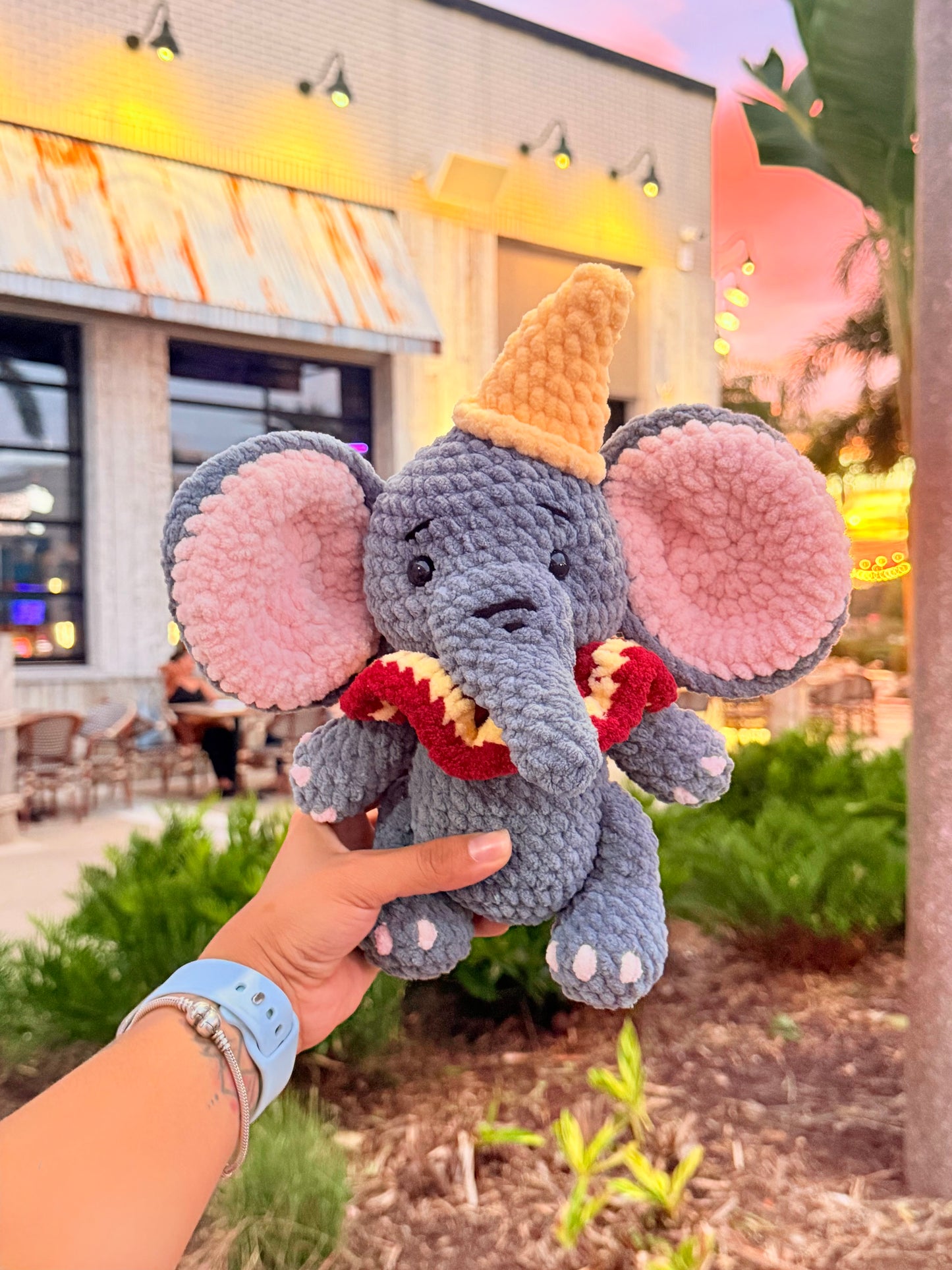 Dumbo🐘