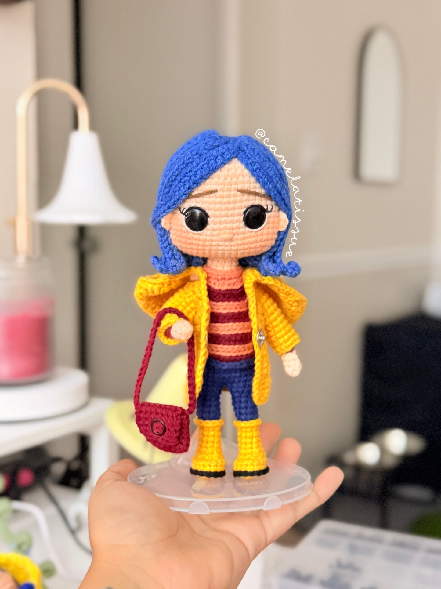 Coraline✨