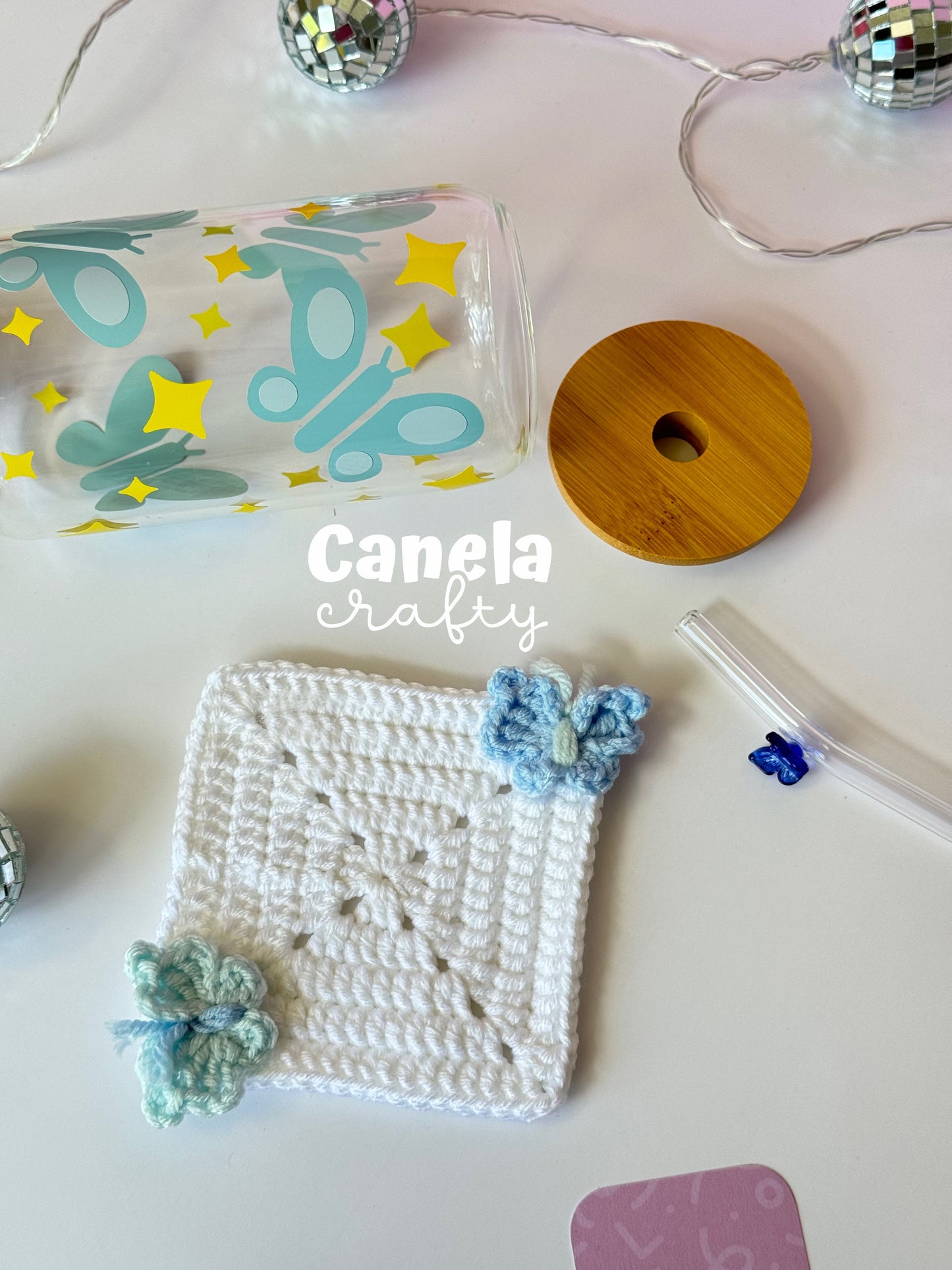 Like a Butterfly🦋✨