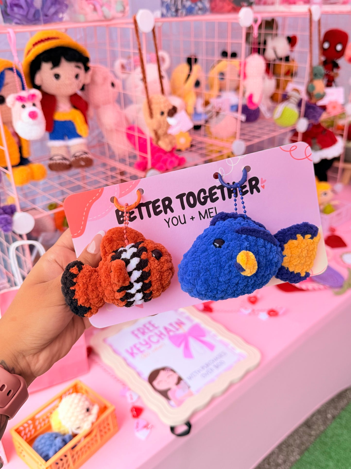 Better Together❤️