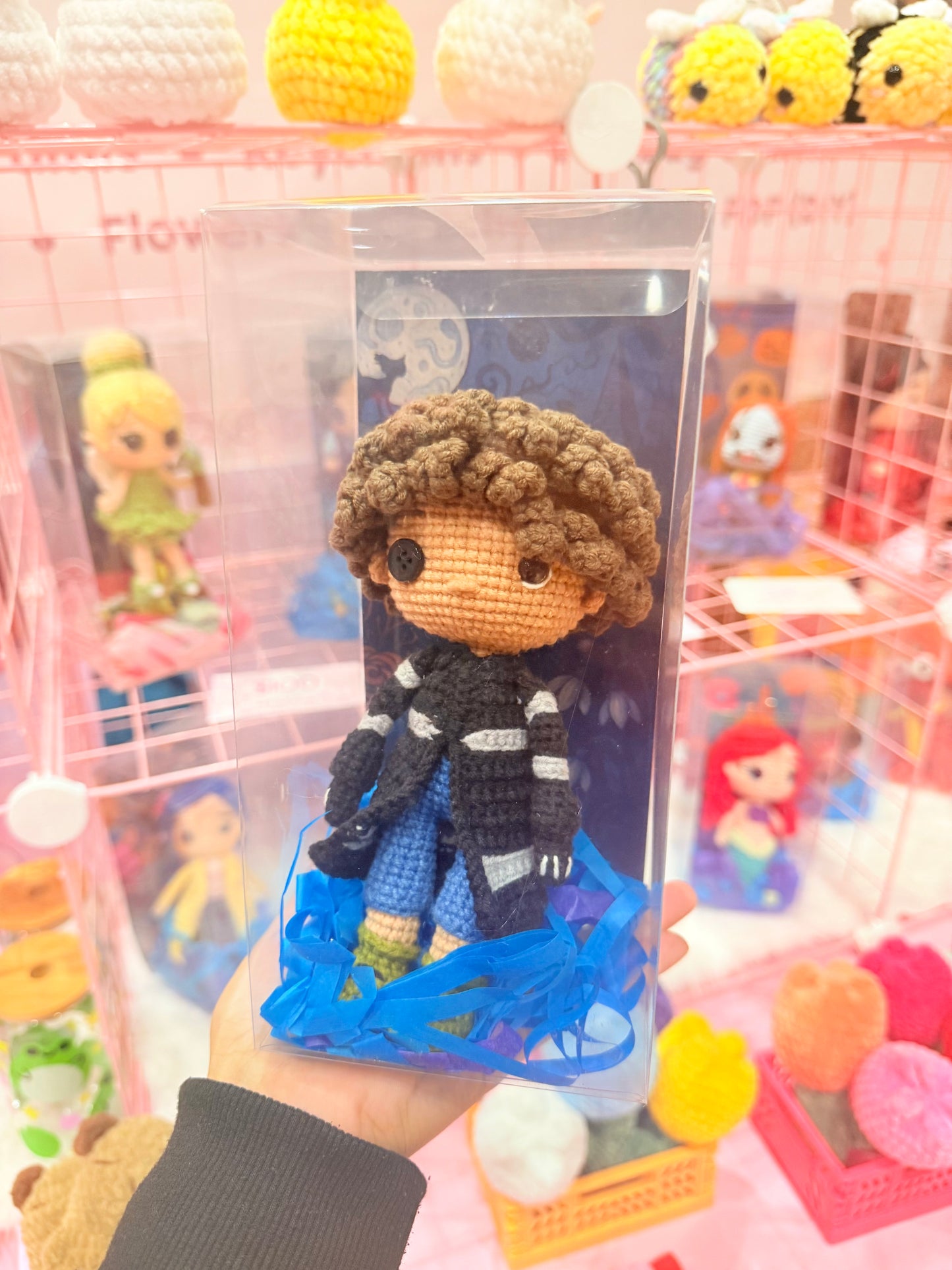 Coraline and Wybie✨