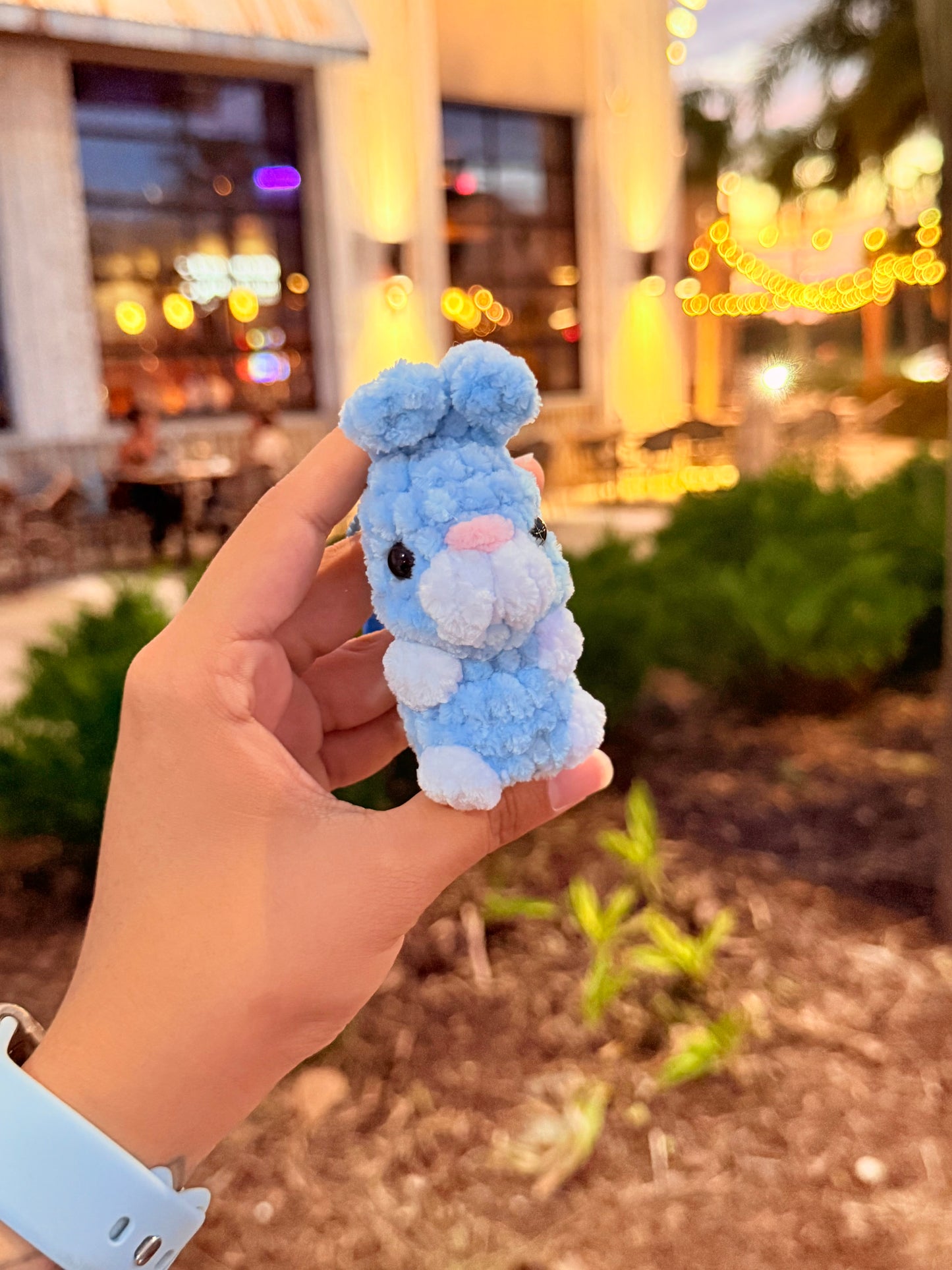 Mini animals🌈 | S