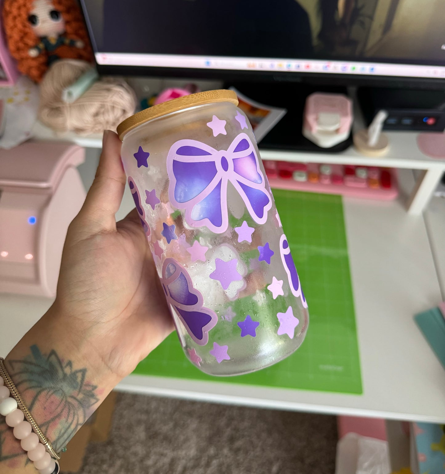 Coquette Changing Color✨