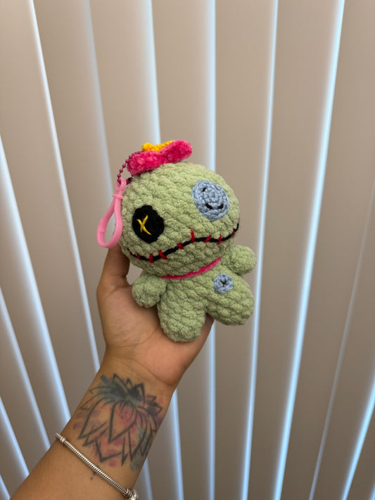 Scrump Bag Charm✨ | M