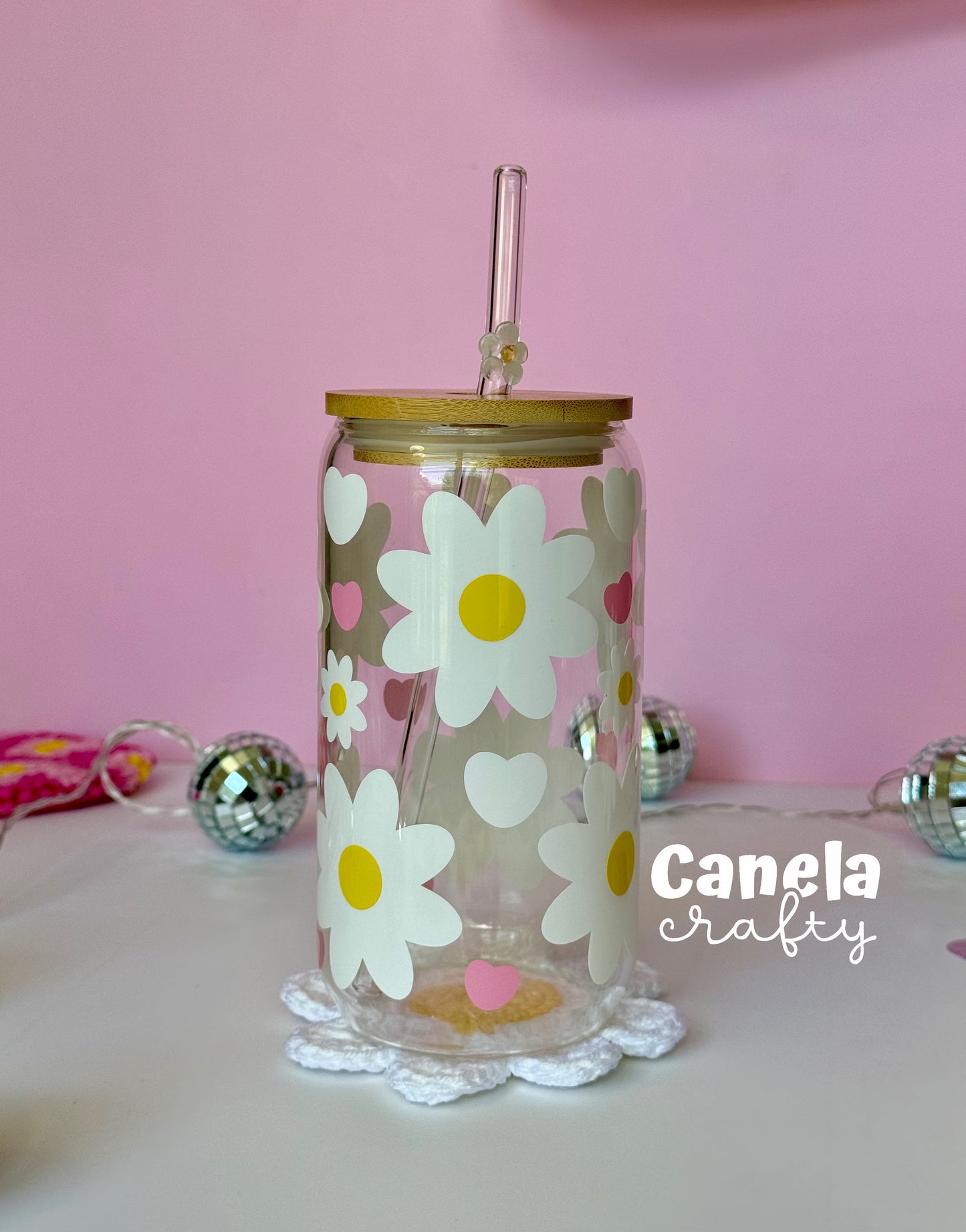 Daysi Changing Color🌼