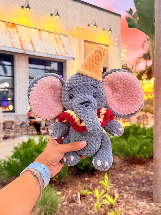 Dumbo🐘
