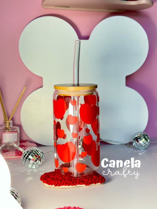 More love, please❤️✨