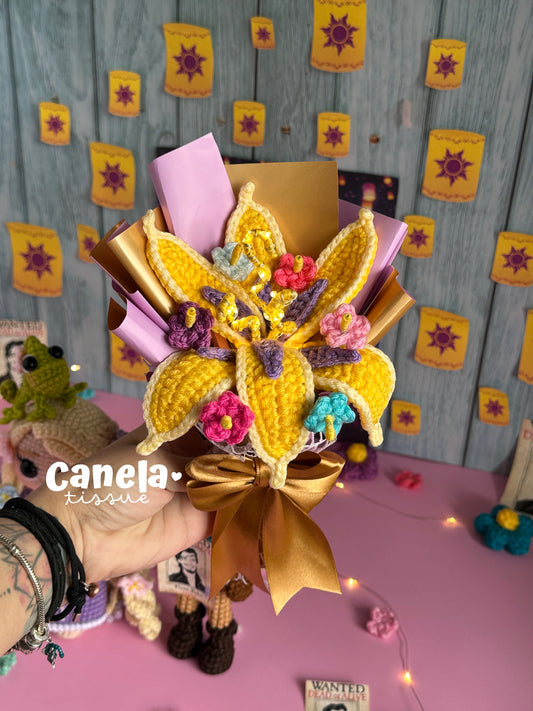 Mini Magic Flower✨