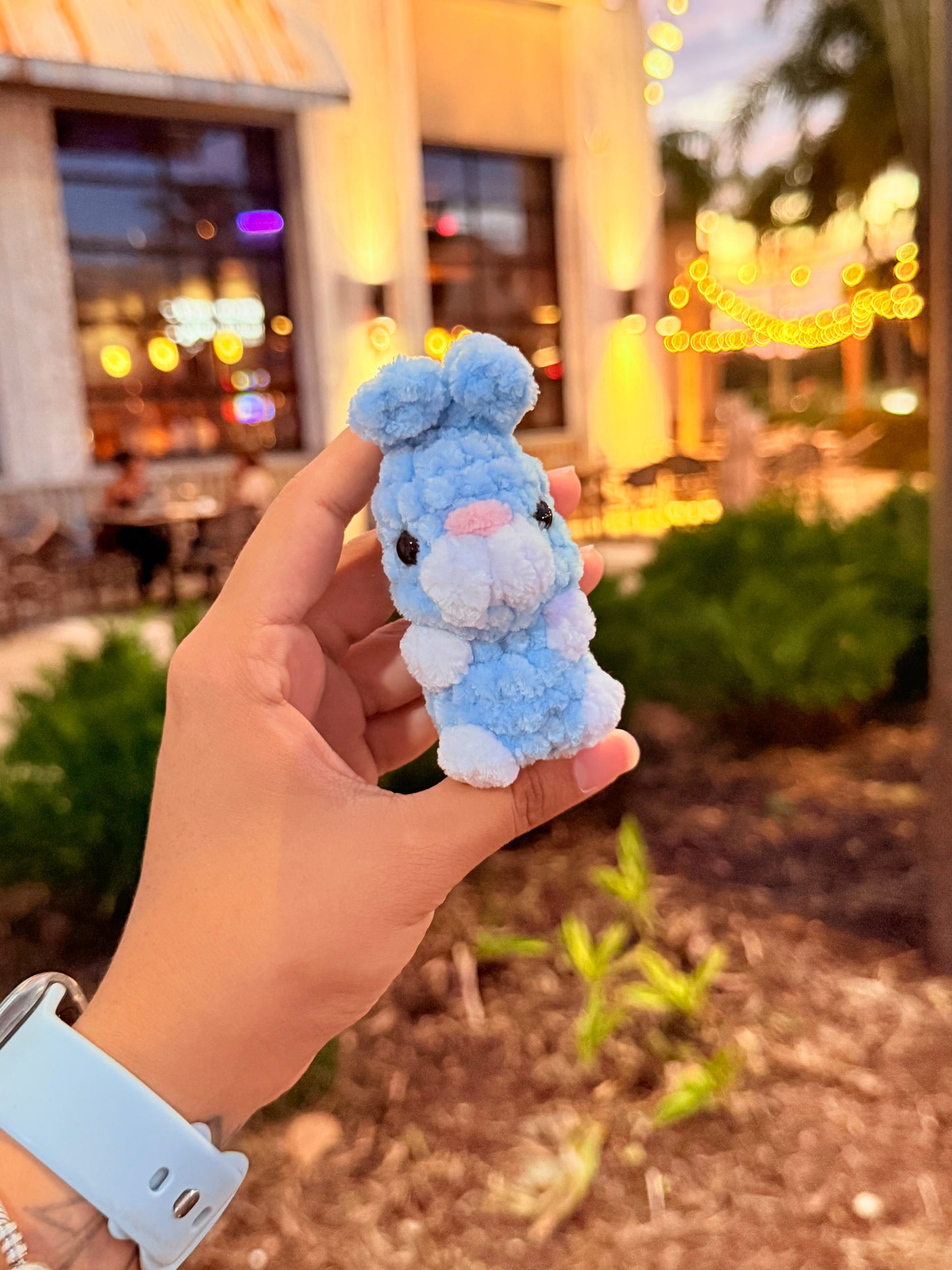 Mini animals🌈 | S