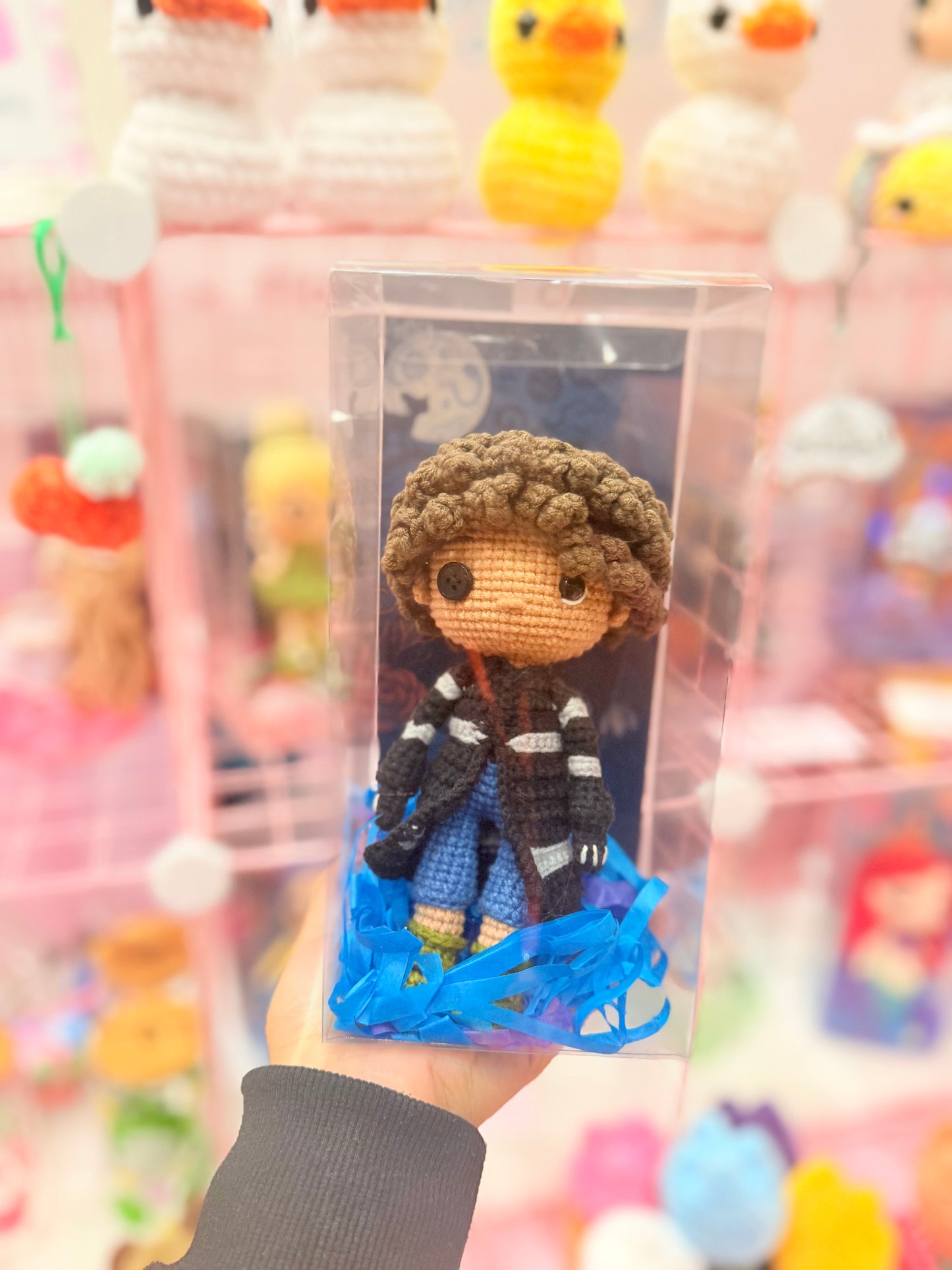 Coraline and Wybie✨