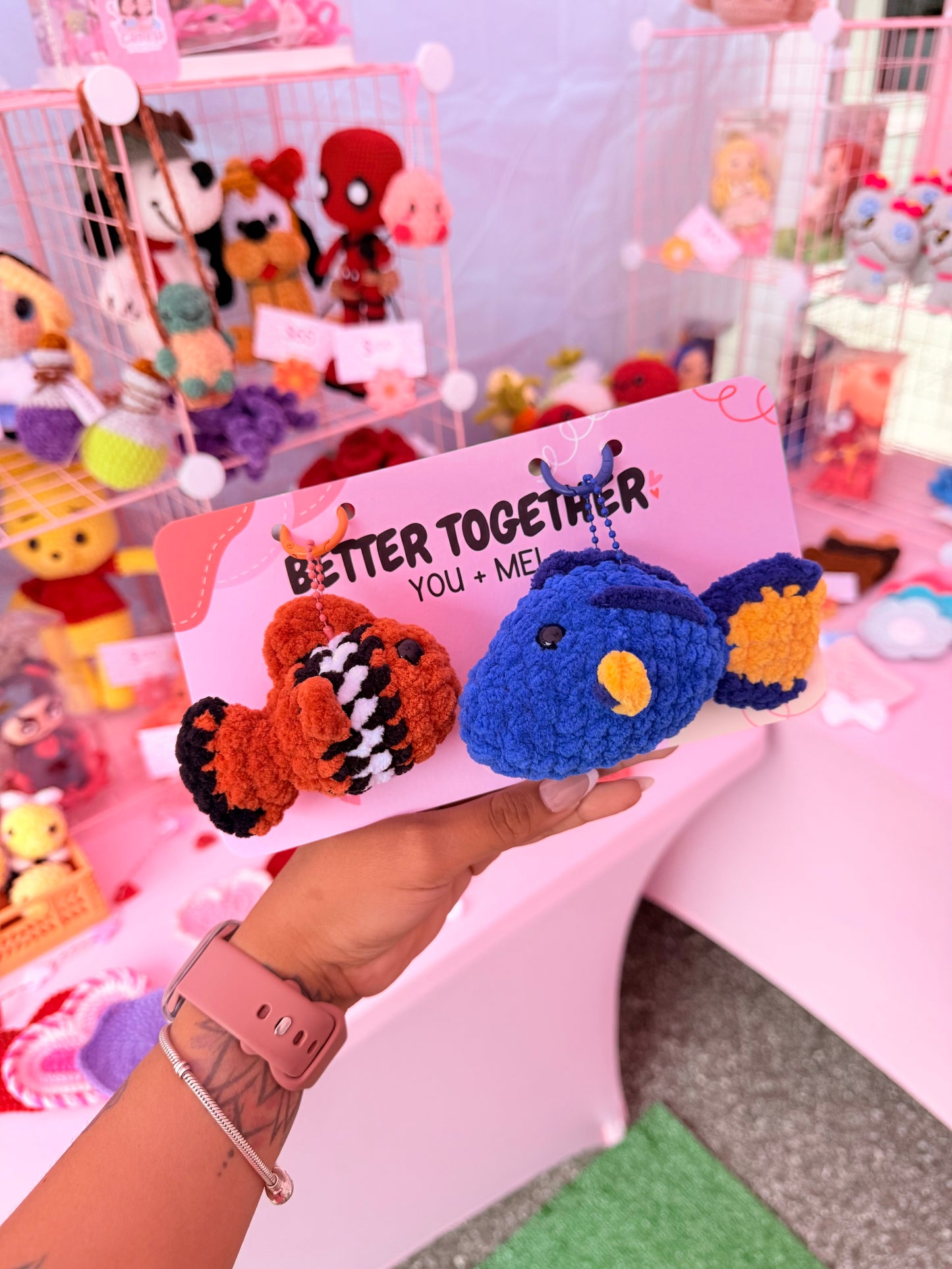 Better Together❤️