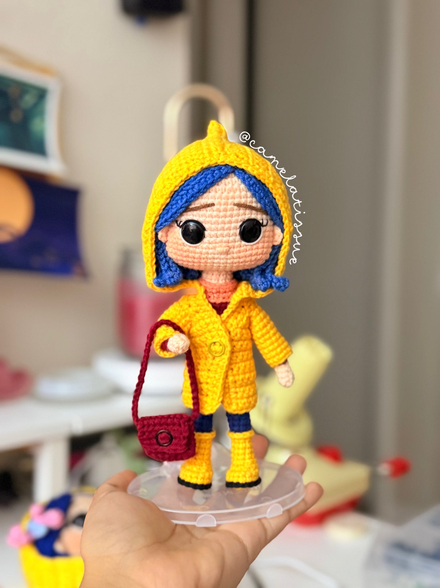 Coraline✨