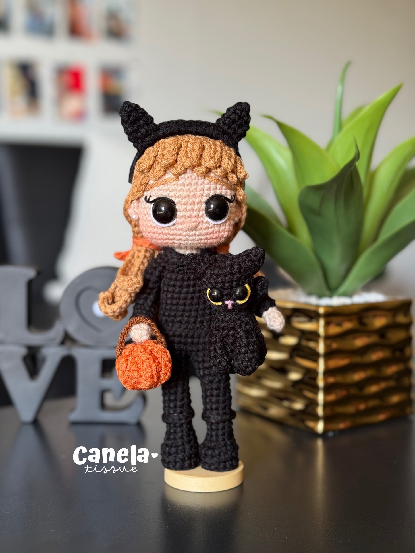 Catwoman🐈‍⬛✨