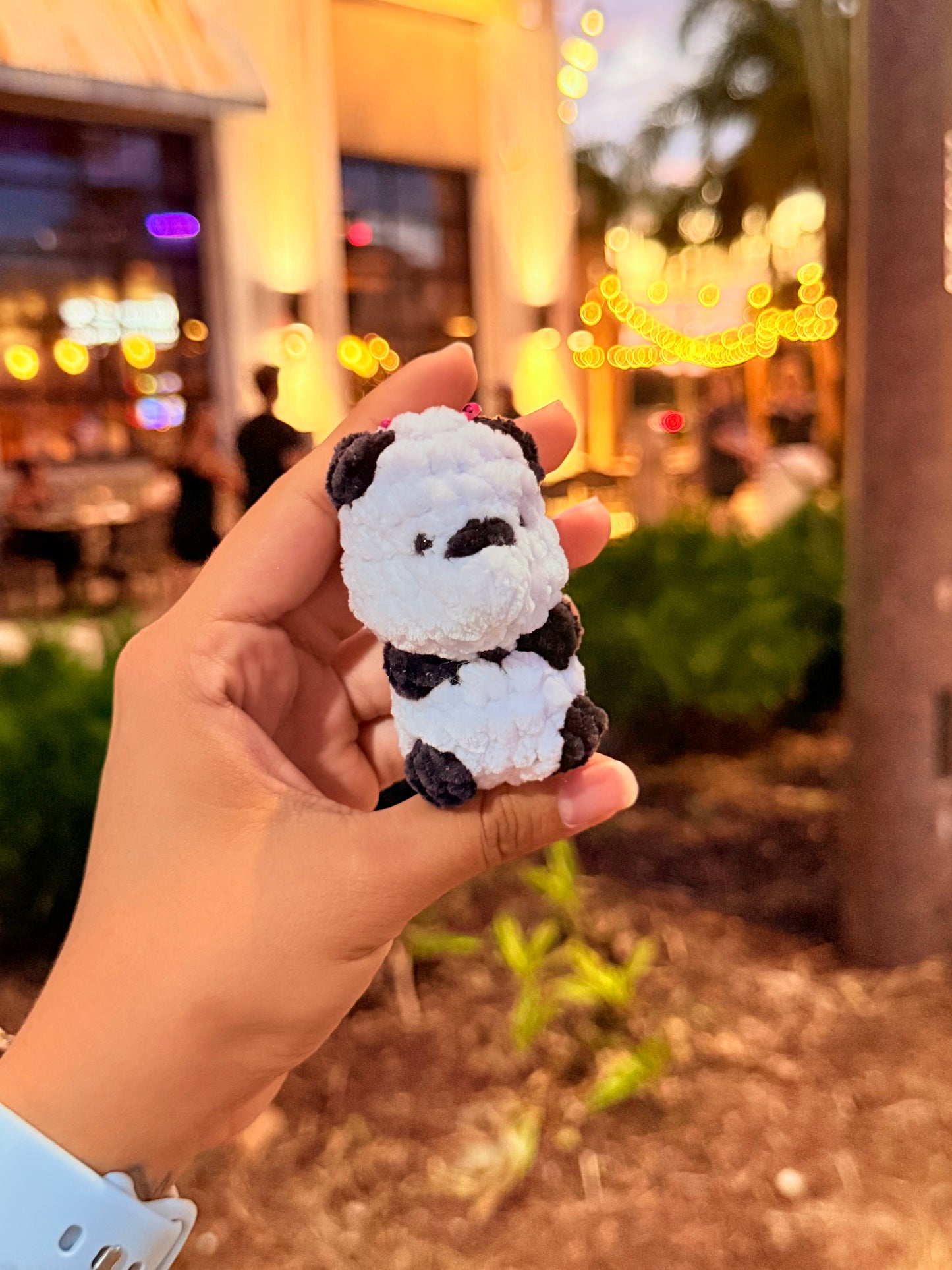 Mini animals🌈 | S