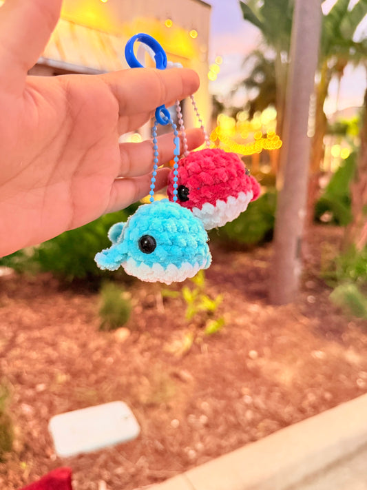 Mini Whale