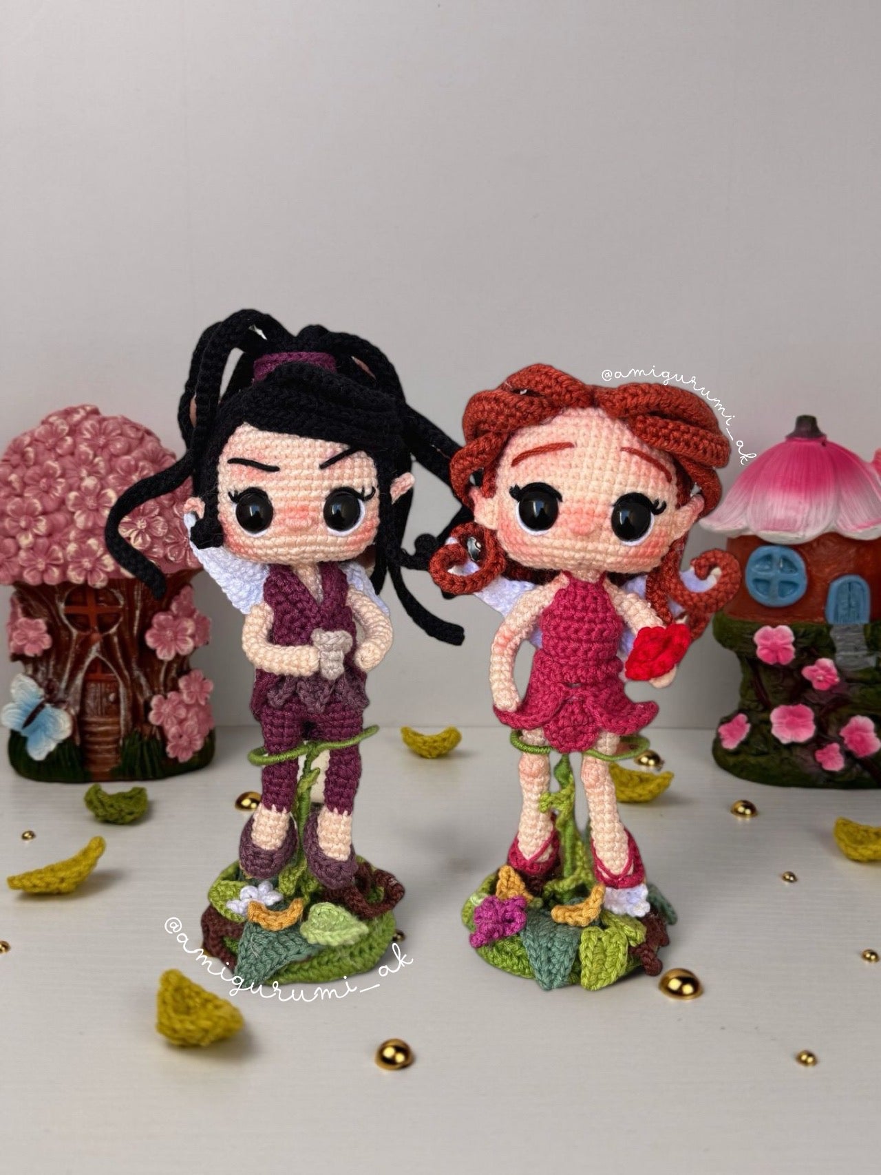 E-Book Jardín de Hadas🧚🏻🧚🏻‍♀️🧚🏽‍♂️✨