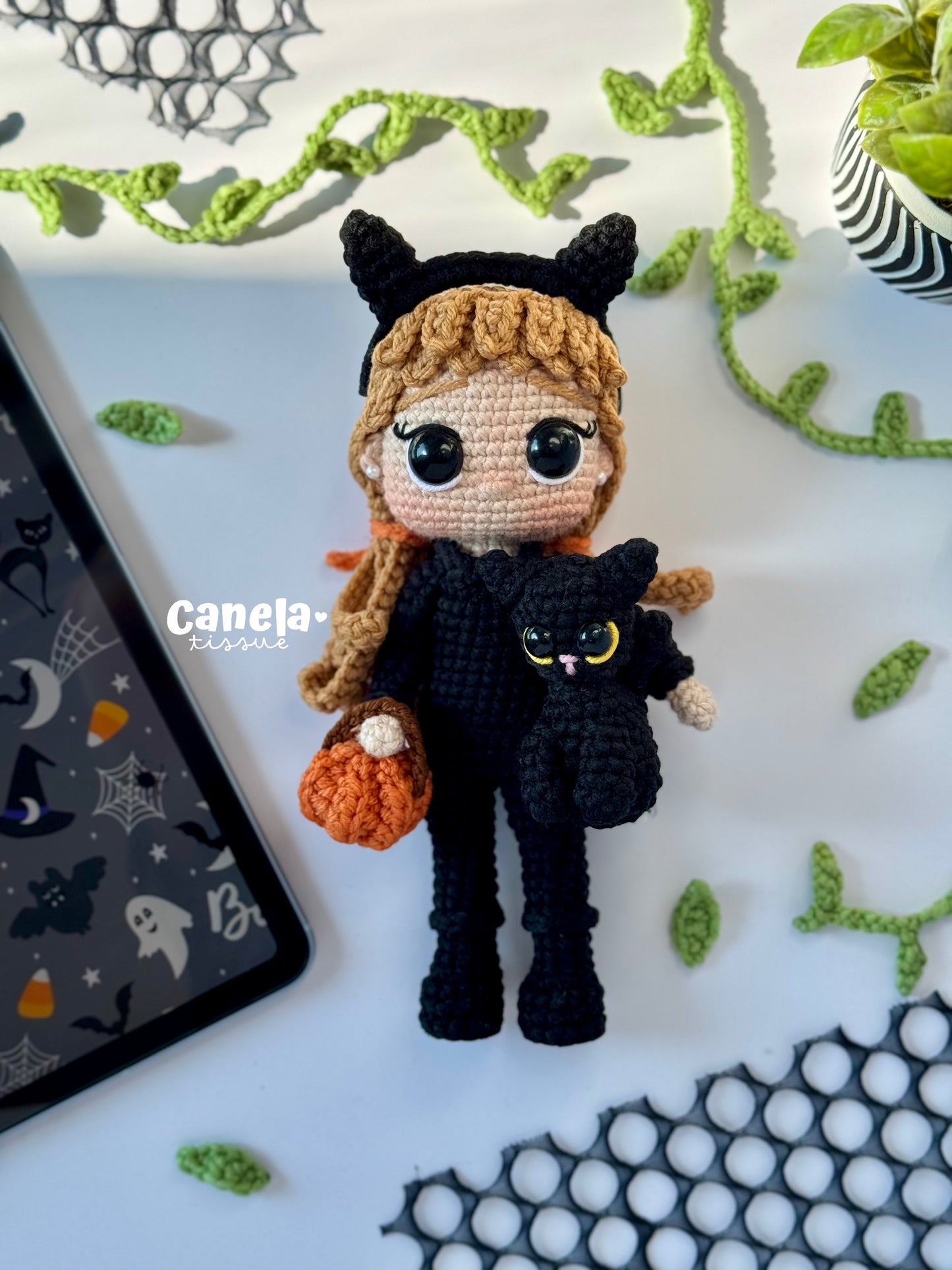 Catwoman🐈‍⬛✨