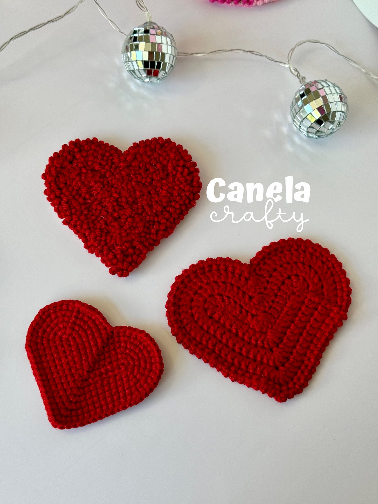 More love, please❤️✨