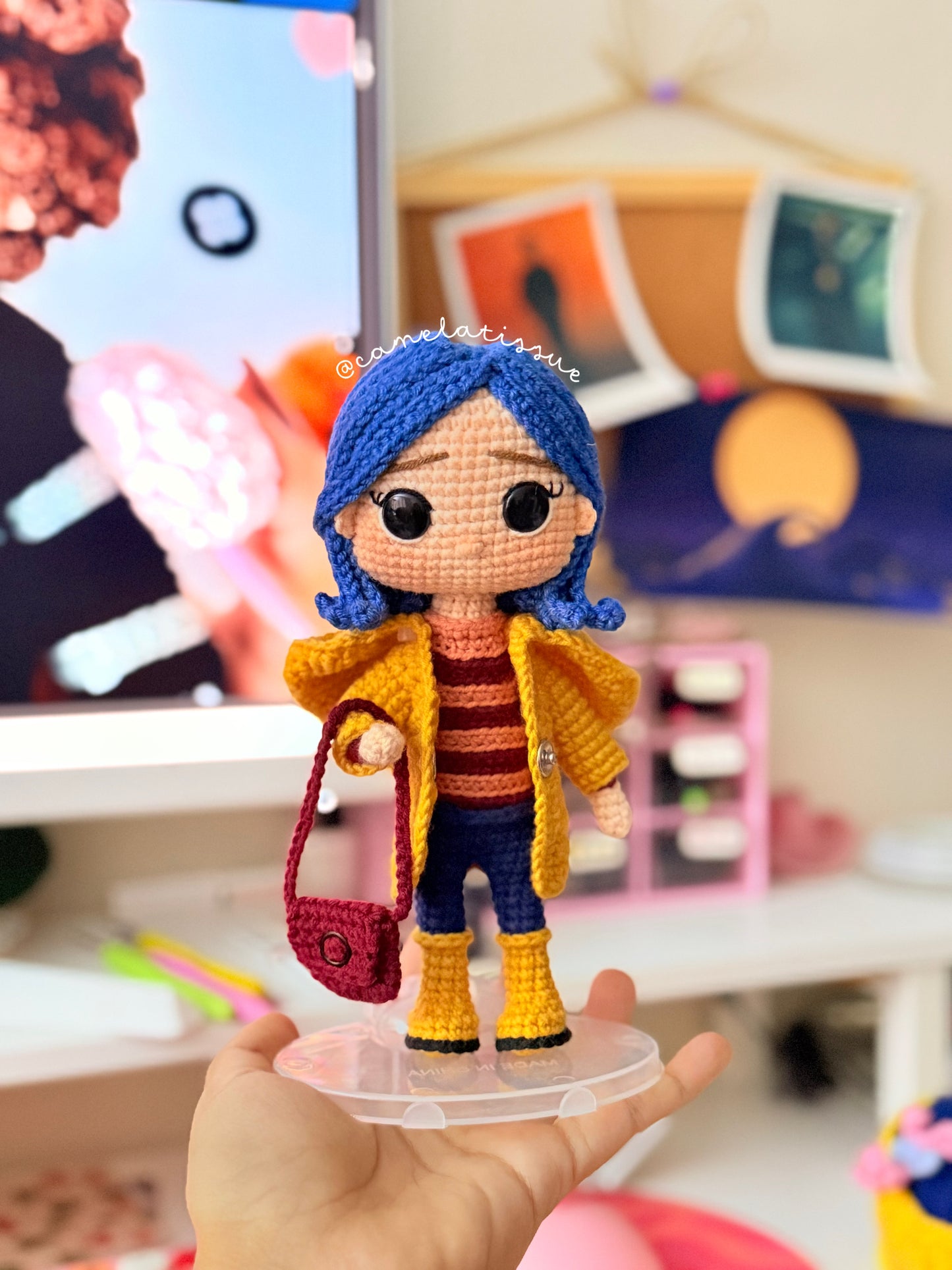 Coraline✨