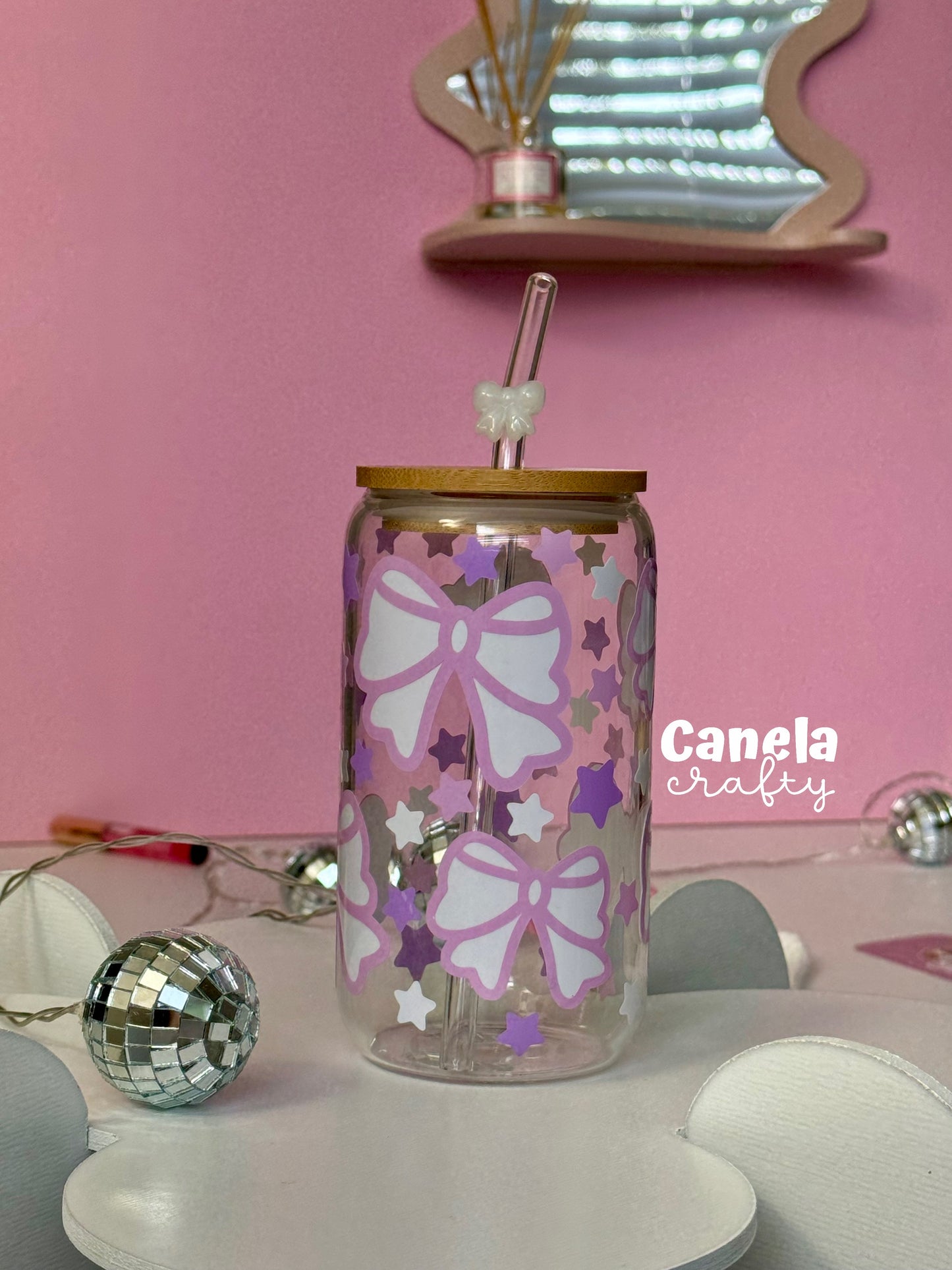 Coquette Changing Color✨