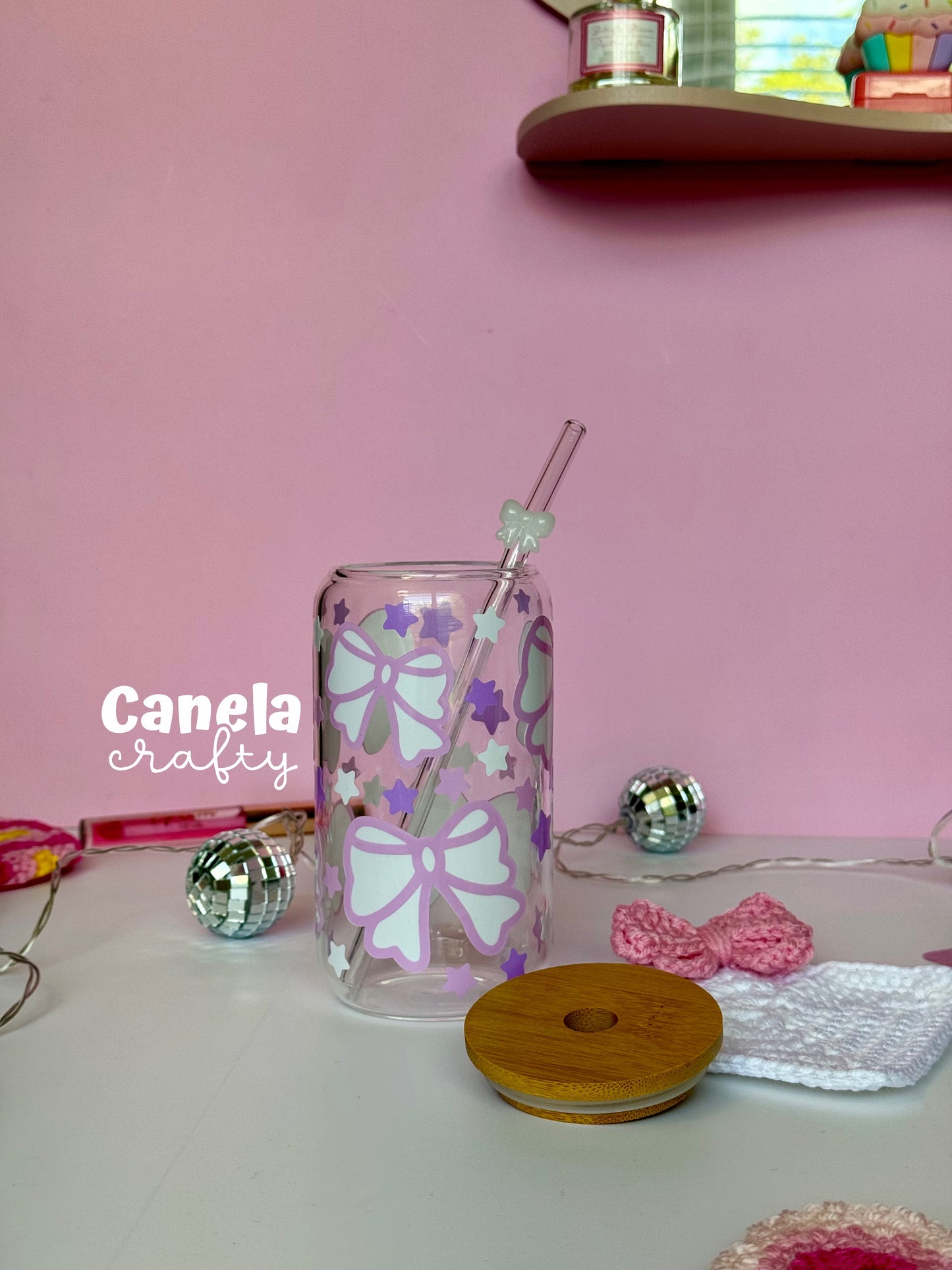 Coquette Changing Color✨