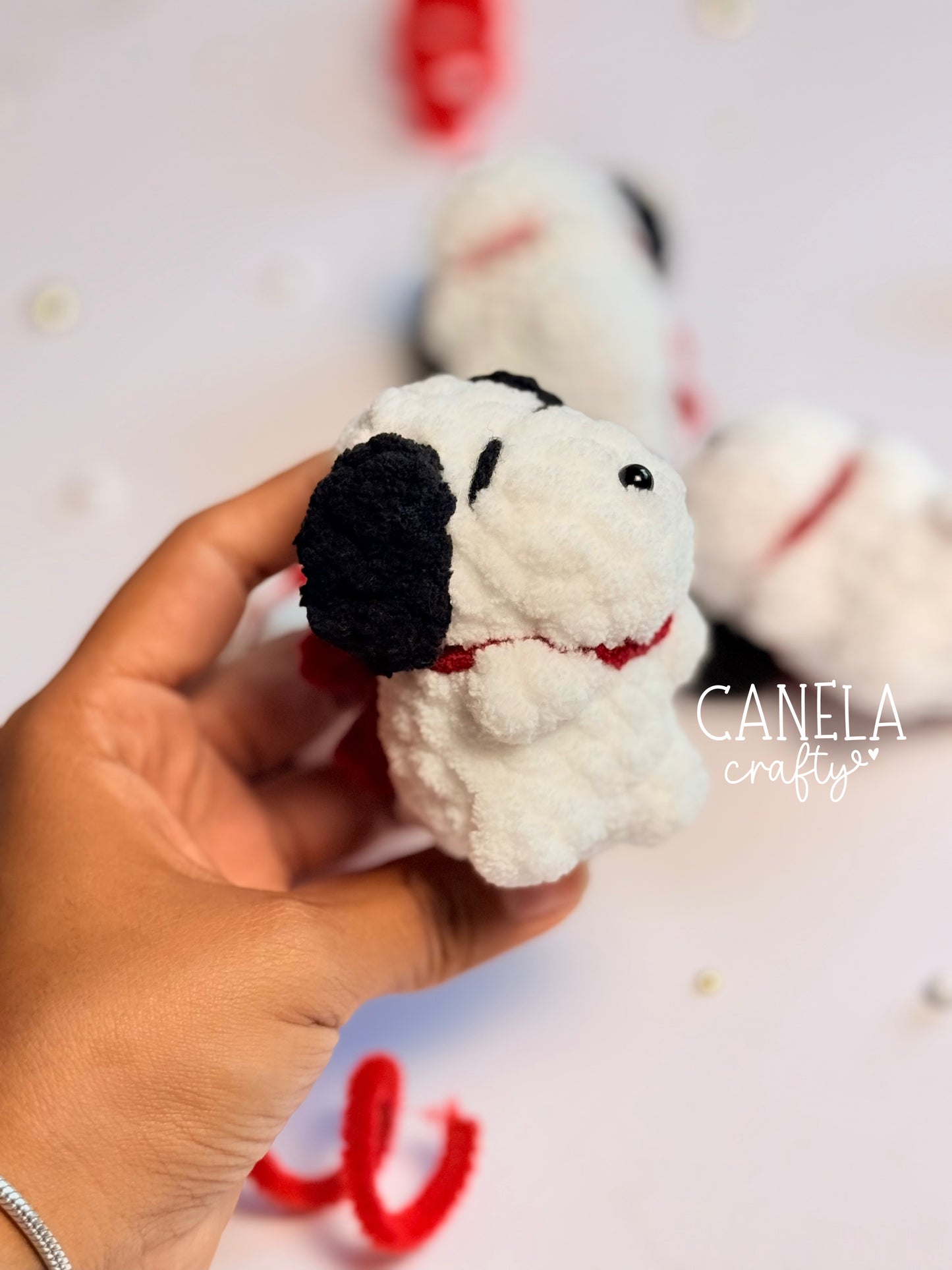 Snoopy Bag Charms✨