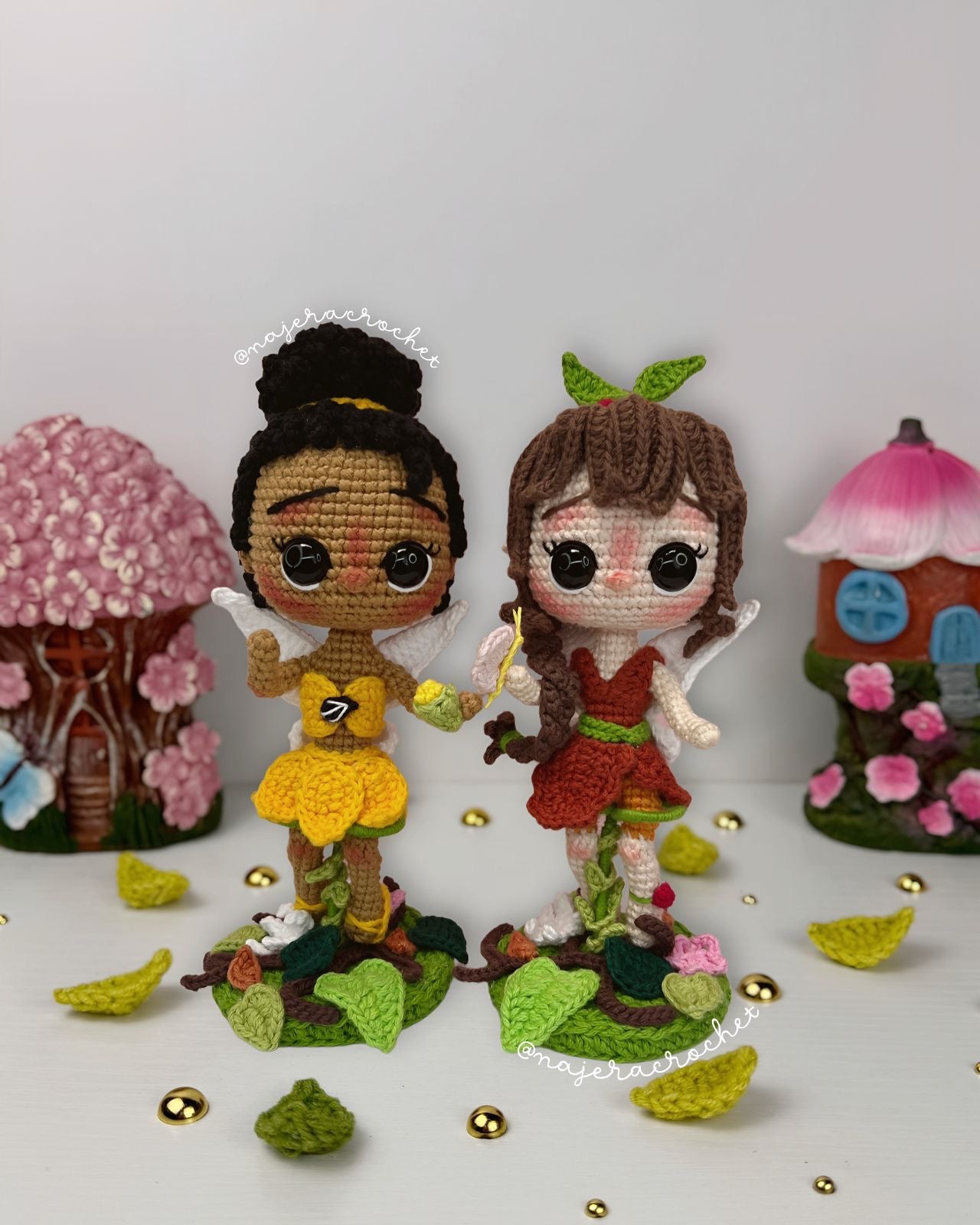 E-Book Jardín de Hadas🧚🏻🧚🏻‍♀️🧚🏽‍♂️✨