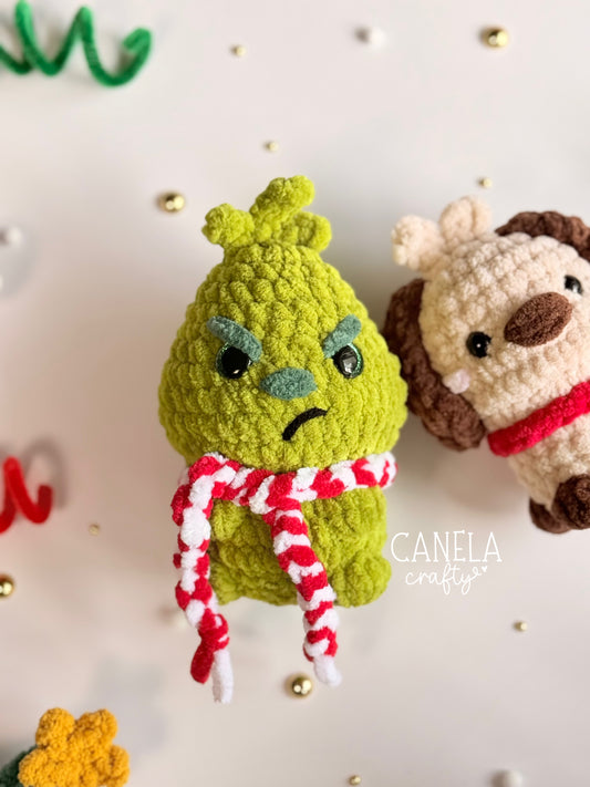 Grinch💚