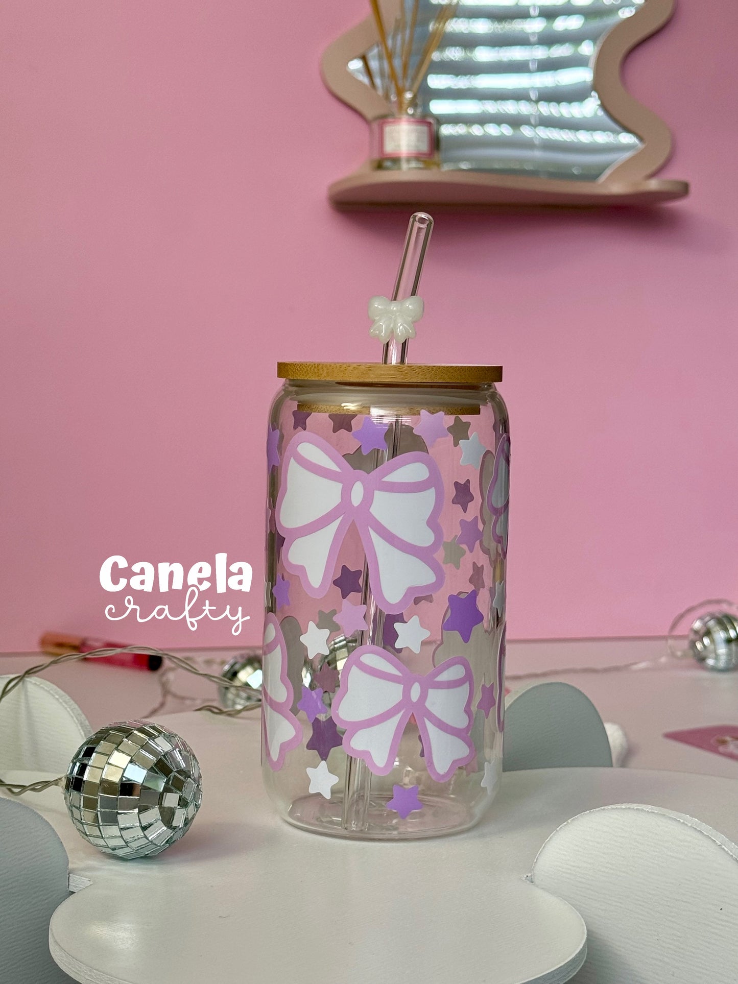 Coquette Changing Color✨