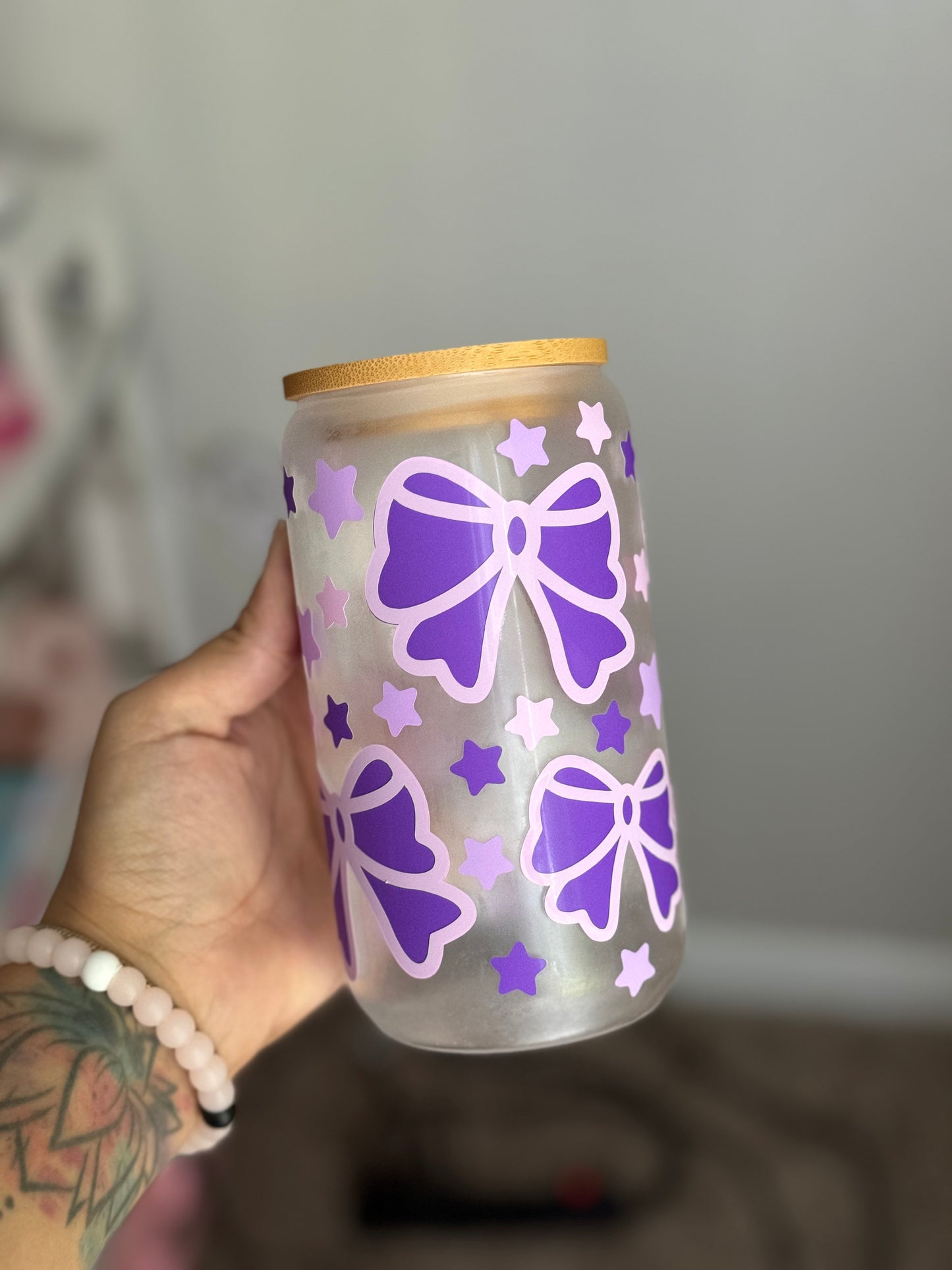 Coquette Changing Color✨