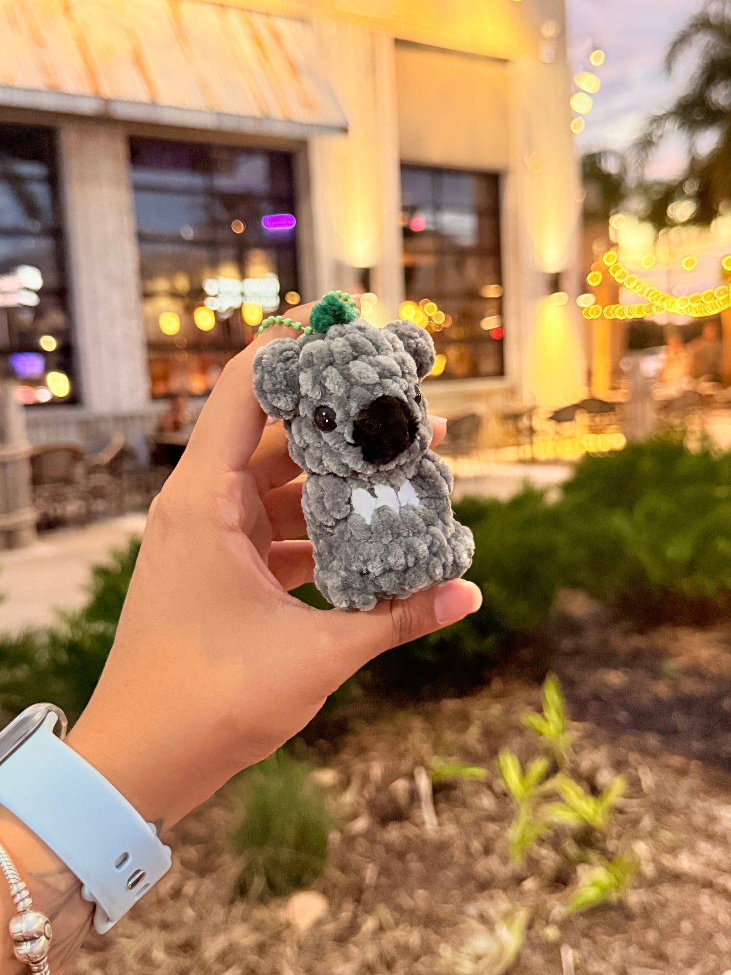 Mini animals🌈 | S