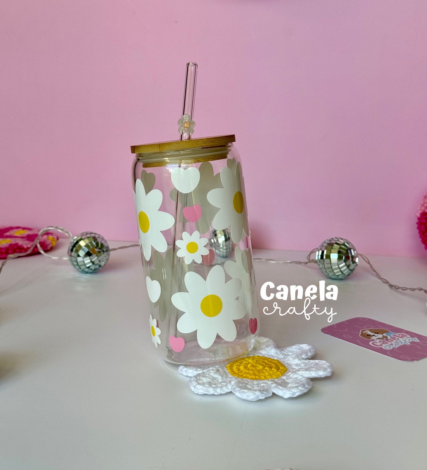 Daysi Changing Color🌼