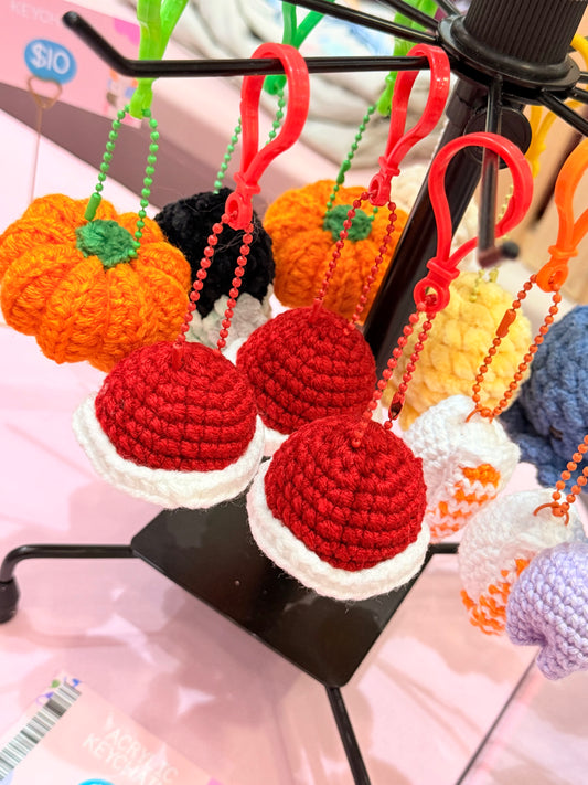 Koopa Shell Bag Charm✨